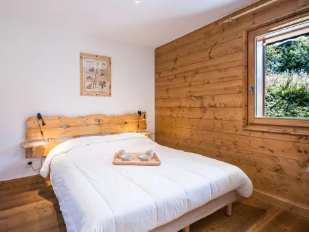 Appartement spacieux avec terrasse et piscine, Appartement 4 personnes à Les Menuires : photo 8