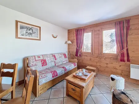 Appartement spacieux pour 6 pers avec accès piscine : photo 1