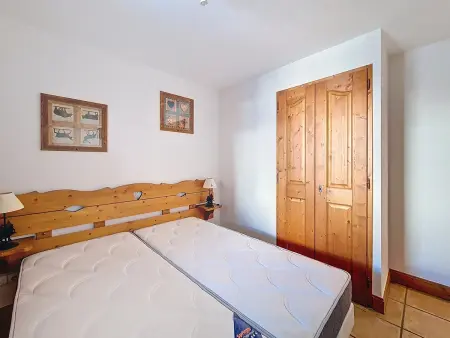 Appartement spacieux pour 6 pers avec accès piscine : photo 5