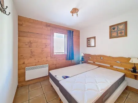 Appartement spacieux pour 6 pers avec accès piscine : photo 6