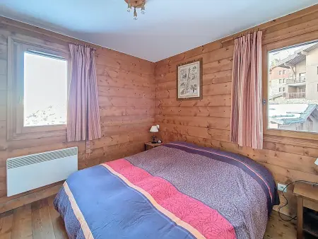 Appartement spacieux pour 6 pers avec accès piscine : photo 7