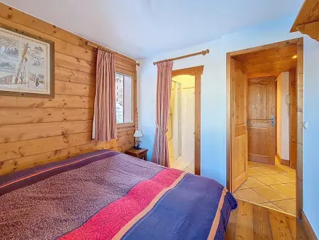 Appartement spacieux pour 6 pers avec accès piscine : photo 8