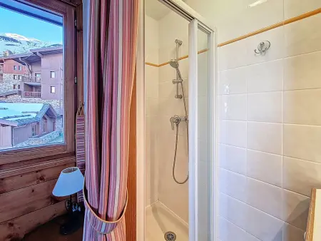Appartement spacieux pour 6 pers avec accès piscine : photo 9