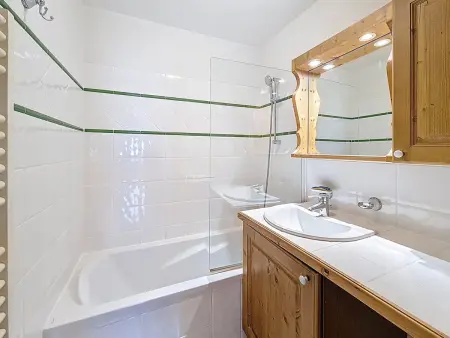 Appartement spacieux pour 6 pers avec accès piscine : photo 11