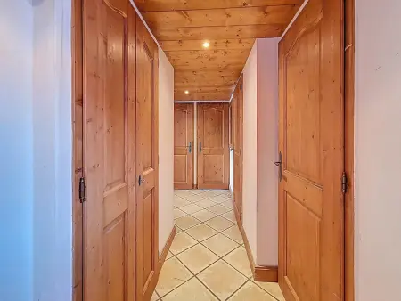Appartement spacieux pour 6 pers avec accès piscine : photo 12