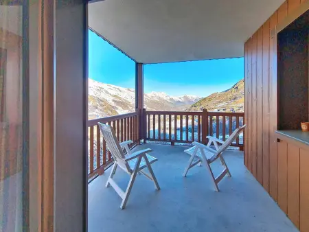 Appartement spacieux pour 6 pers avec accès piscine : photo 13