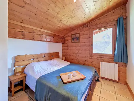 Appartement 8 pers. 3 chambres, pieds des pistes aux Menuires : photo 6