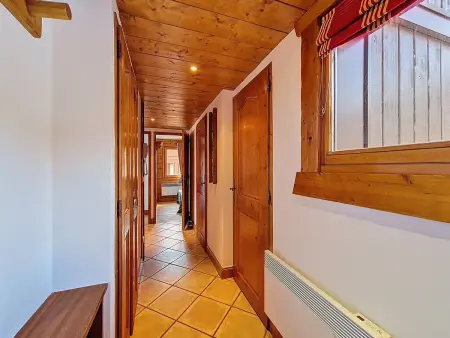 Appartement 3 pièces 50 m² pieds des pistes aux Menuires : photo 7