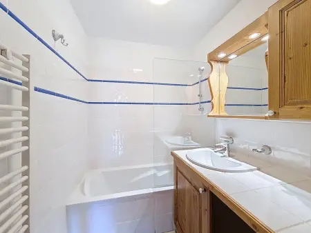 Appartement 3 pièces 50 m² pieds des pistes aux Menuires : photo 8