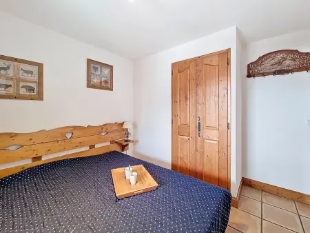 Appartement 3 pièces 50 m² pieds des pistes aux Menuires : photo 10