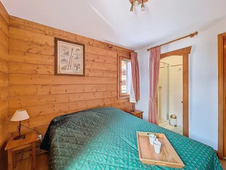 Appartement 3 pièces 50 m² pieds des pistes aux Menuires : photo 12