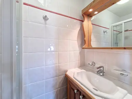 Appartement 3 pièces 50 m² pieds des pistes aux Menuires : photo 13