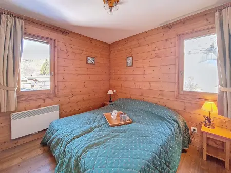 Appartement spacieux proche pistes - 6 pers., Appartement 6 personnes à Les Menuires : photo 15