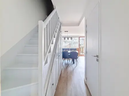 Appartement rénové, proche des pistes - 6 pers., Appartement 6 personnes à Les Menuires : photo 7