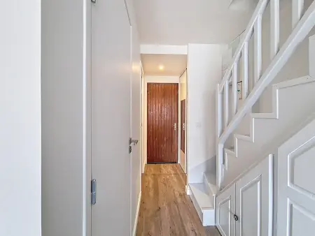 Appartement rénové, proche des pistes - 6 pers., Appartement 6 personnes à Les Menuires : photo 8