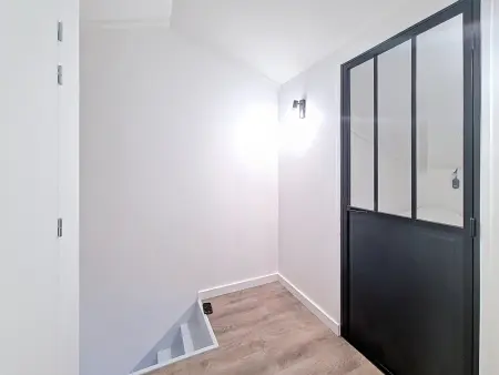 Appartement rénové, proche des pistes - 6 pers., Appartement 6 personnes à Les Menuires : photo 13