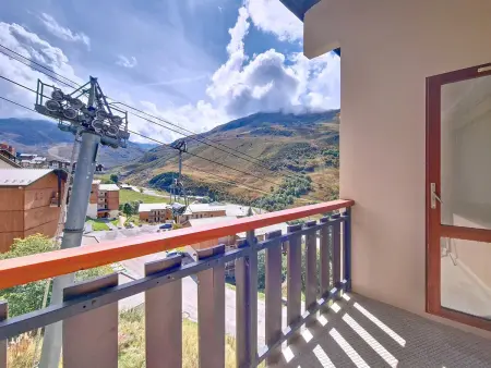 Appartement rénové, proche des pistes - 6 pers., Appartement 6 personnes à Les Menuires : photo 16