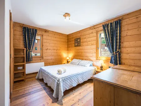 Appartement 6 pers. avec balcon sud, pistes à 100 m, Les Menuires : photo 4