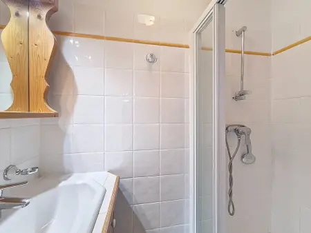 Appartement spacieux avec balcon - 6 pers., Appartement 6 personnes à Les Menuires : photo 12