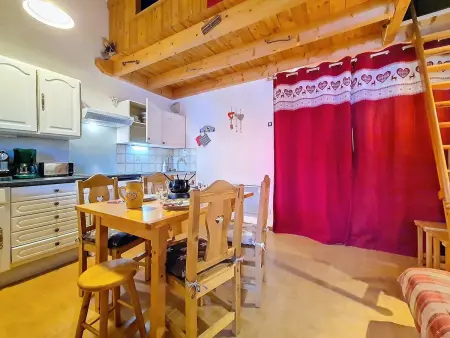 Appartement cocooning pour 5 pers. - Vue imprenable : photo 1