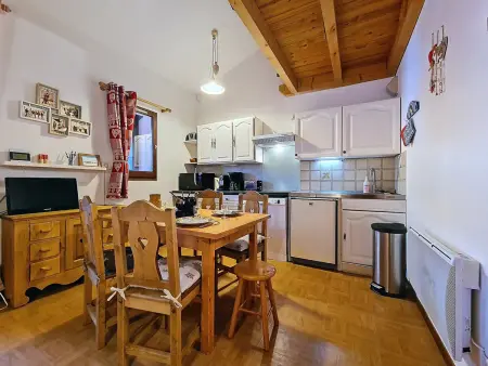 Appartement cocooning pour 5 pers. - Vue imprenable : photo 2