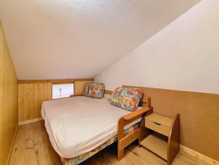 Appartement cocooning pour 5 pers. - Vue imprenable : photo 8