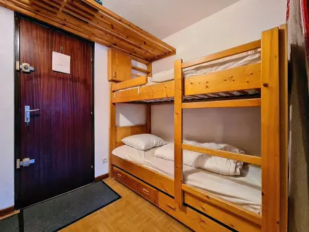 Appartement cocooning pour 5 pers. - Vue imprenable : photo 9