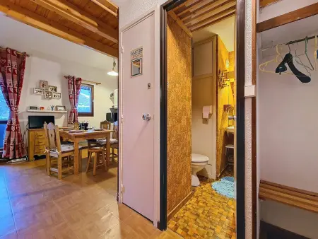 Appartement cocooning pour 5 pers. - Vue imprenable : photo 10