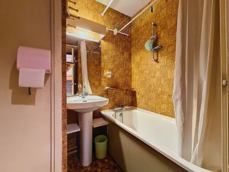 Appartement cocooning pour 5 pers. - Vue imprenable : photo 11