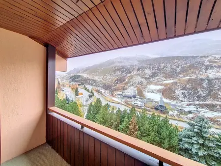 Appartement cocooning pour 5 pers. - Vue imprenable : photo 12