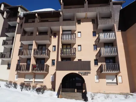 Appartement cocooning pour 5 pers. - Vue imprenable : photo 16