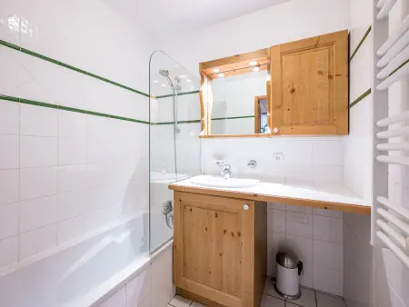 Appartement spacieux proche des pistes - 4 pers. : photo 9