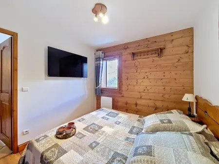 Appartement 2 pièces 32 m² aux pistes, Les Menuires : photo 8