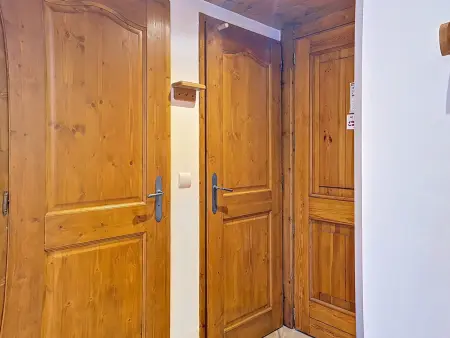 Appartement 2 pièces 32 m² aux pistes, Les Menuires : photo 9