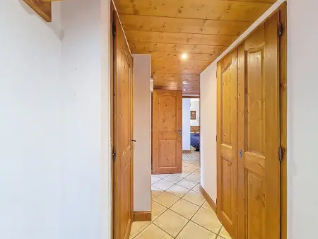Appartement spacieux proche des pistes - 6 pers. : photo 5