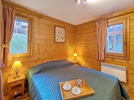 Appartement spacieux proche des pistes - 6 pers. : photo 6