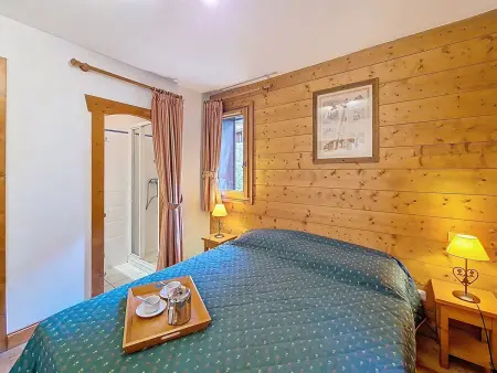 Appartement spacieux proche des pistes - 6 pers. : photo 7