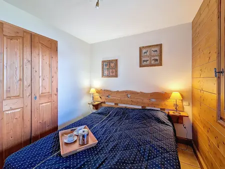 Appartement spacieux proche des pistes - 6 pers. : photo 10