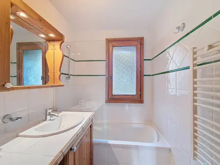 Appartement spacieux proche des pistes - 6 pers. : photo 11