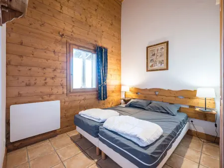 Appartement spacieux près des pistes - 6 pers., Appartement 6 personnes à Les Menuires : photo 10