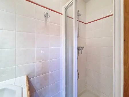 Appartement spacieux balcon proche pistes - 6 pers. : photo 12