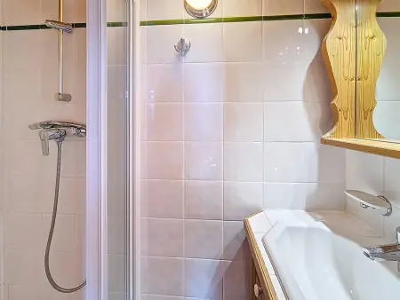 Appartement lumineux au balcon - 4 pers., Appartement 6 personnes à Les Menuires : photo 7