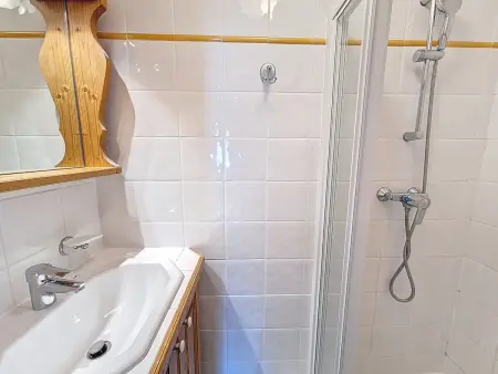 Appartement spacieux proche des pistes - 6 pers. : photo 10