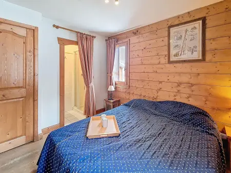 Appartement spacieux proche des pistes - 6 pers. : photo 11