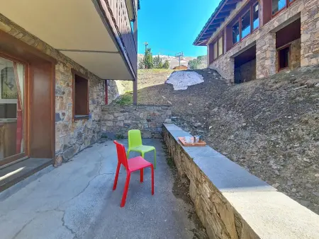 Appartement spacieux proche des pistes - 4 pers. : photo 9