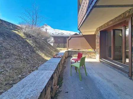 Appartement spacieux proche des pistes - 4 pers. : photo 10