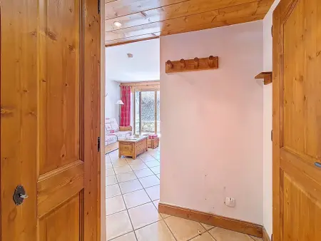 Appartement 2 pièces skis aux pieds aux Menuires, 4 pers. : photo 2