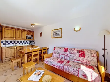 Appartement 6 pers. Les Menuires, pistes à 100 m : photo 2