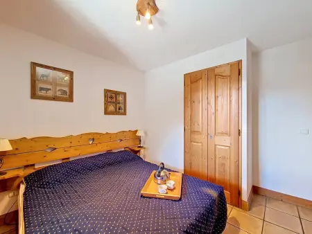 Appartement 6 pers. Les Menuires, pistes à 100 m : photo 4
