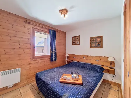 Appartement 6 pers. Les Menuires, pistes à 100 m : photo 5